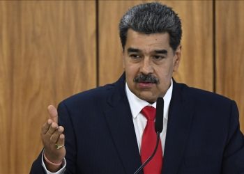 Maduro: Kargo uçağımız ABD ve Arjantin işbirliğiyle çalındı