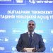 Bakan Kacır’dan 2030 için milyar dolarlık teknoloji girişimi hedefi!