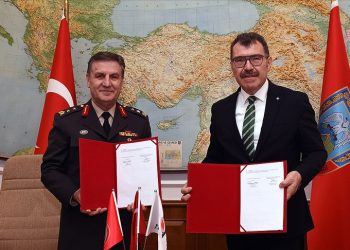 MSB ve TÜBİTAK diri fay hatlarını araştıracak