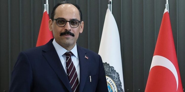 MİT 2023’te oyun değiştirici hamlelere imza attı