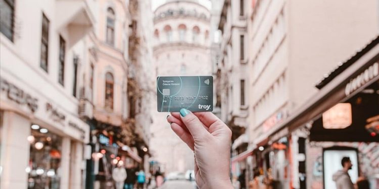 Troy kullanımı neden yaygınlaşamıyor?