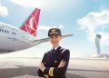 THY, yetiştirilmek üzere pilot adayları alacak