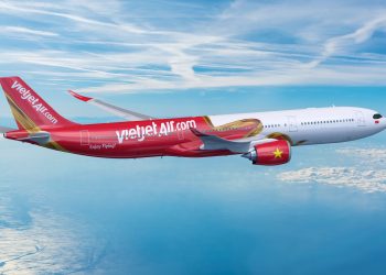 Vietjet’ten ilk geniş gövdeli uçak siparişi