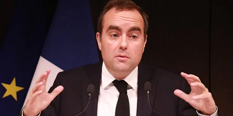 Fransa’dan İsrail’e ‘Demir Kubbe’ desteği