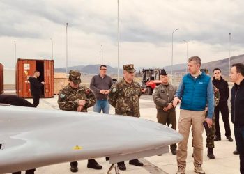 Bir ülke daha Türk SİHA’larını envanterine soktu
