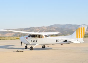 TUSAŞ-THY eğitim uçağı projesi rafa kalktı!