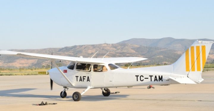 TUSAŞ-THY eğitim uçağı projesi rafa kalktı!