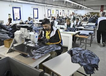 Dünya ordularına ihraç ediyor