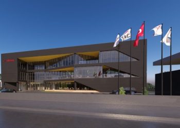 Altınay Savunma’dan “yüksek teknolojili üretim tesisi” yatırımı