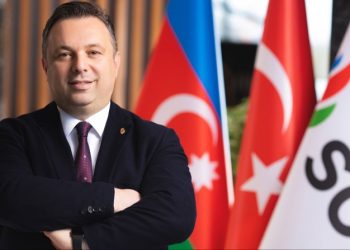 SOCAR: Yatırım için “Master Plan” yapıyoruz