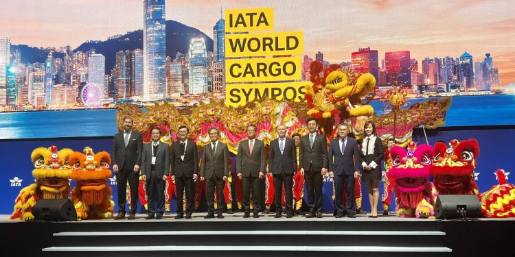 Hava kargoda sürdürülebilirlik, dijitalleşme ve güvenlik öne çıktı