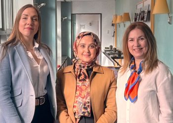 ACI Europe İletişim Forumu Başkanlığı İGA’ya devredildi