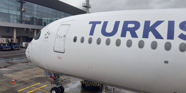 Türkiye yüzyılında Meksika’ya uçmak