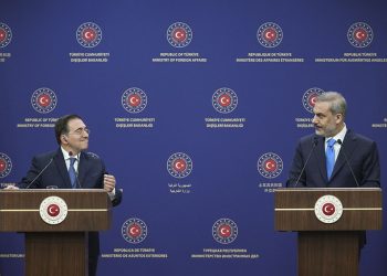 İspanya ile savunma sanayi işbirliği masada!