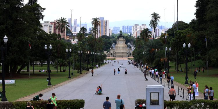 Brezilya’nın renkli şehri Sao Paulo’ya uçma zamanı!