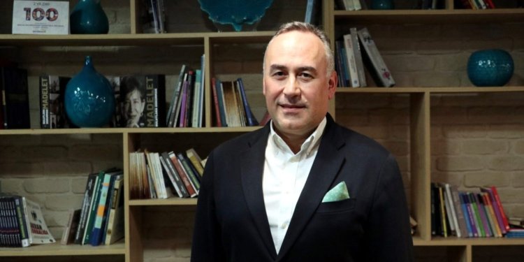 Mülkiyetimizdeki tek havalimanı yüzde 50 büyüdü!