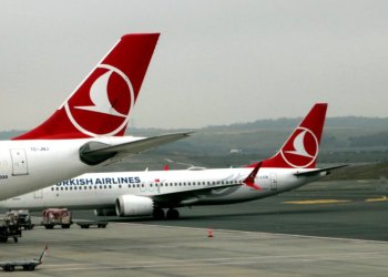 THY en çok uzun mesafeye uçan havayolları arasında