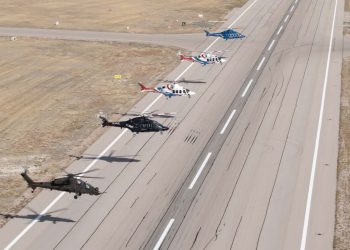 TUSAŞ’ta hasat zamanı geldi! (5. Bölüm)