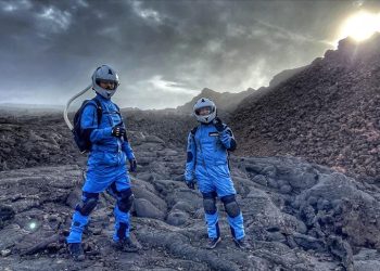 Uzay şartlarında test edildi, kanamaları durdurmaya hazırlanıyor