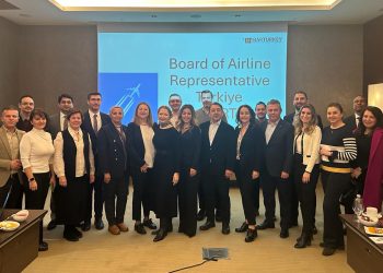 Türkiye’ye uçan yabancı havayolları BART’a emanet