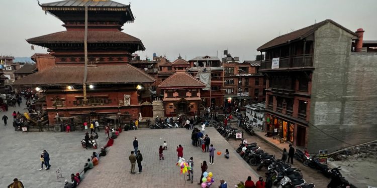 Nepal’de görülmesi gereken 5 nokta