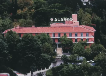 Alarko Havacılık’tan büyüme kararı!