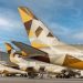 Etihad yolcu sayısını yüzde 40 arttırdı