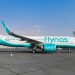 flynas, 2 A320neo’yu filosuna kattı