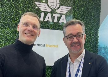 IATA Veri Değişim Programı’na ilk imzalar atıldı