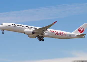 JAL’den Boeing ve Airbus’a yeni sipariş