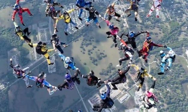 THY pilotundan yeni dünya rekoru