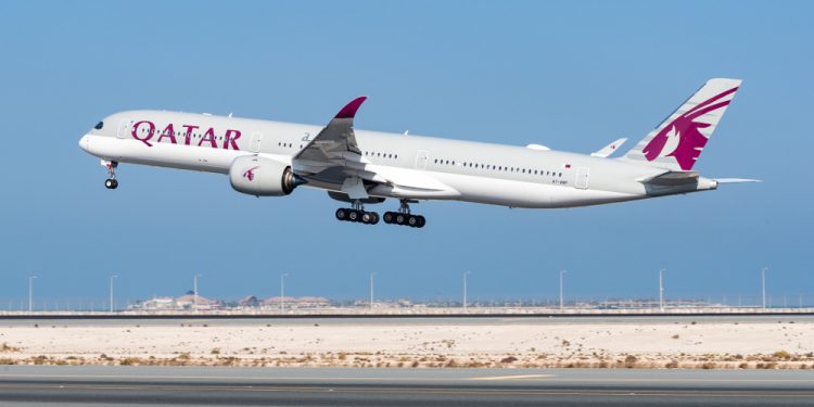 Qatar özel tasarlanmış first class’la uçacak!