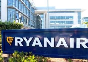 Ryanair’den Boeing’deki yönetim değişikliğine ilk yorum