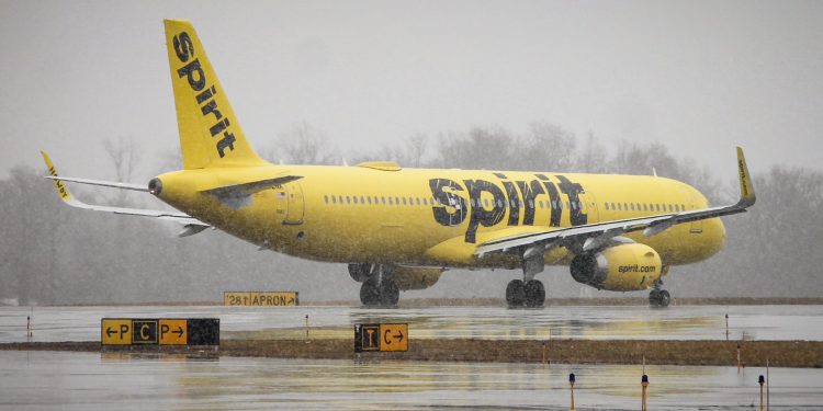 FAA’den ABD’li havayoluna tehlikeli madde cezası!