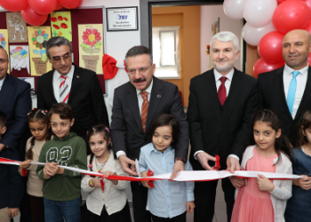 TEI’nin zekâ atölyesi sayısı 13’e ulaştı