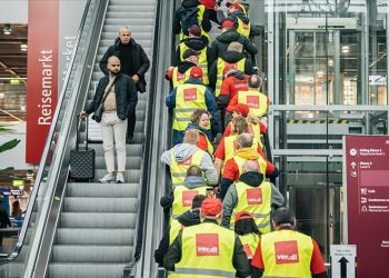 Lufthansa’da maaş krizi greve yol açtı