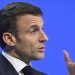 Macron’dan Rusya uyarısı!