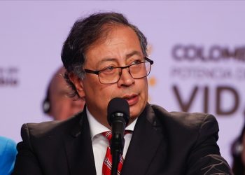 Latin Amerika ülkesi İsrail’den silah alımını askıya aldı