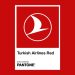 Türk Hava Yolları’ndan yeni renk: Turkish Airlines Red!