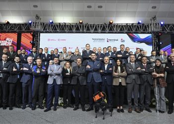 Atatürk Havalimanı’nda “Terminal İstanbul Projesi” tanıtıldı