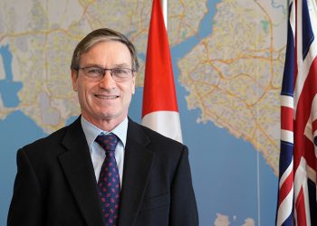 “THY’nin Melbourne uçuşları ticaret hacmini artıracak”