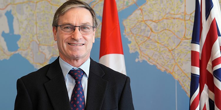 “THY’nin Melbourne uçuşları ticaret hacmini artıracak”