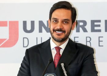 İstanbul Havalimanı Unifree’de vekaleten CEO dönemi!