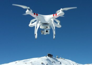 ABD ‘drone’ları sınıfta kaldı, Ukrayna Çin drone’larına yöneldi