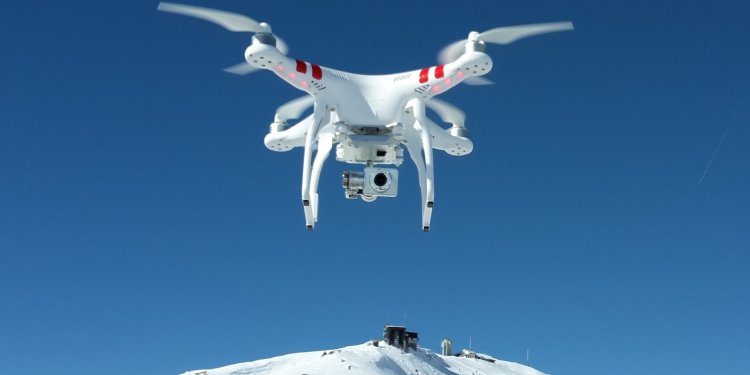 ABD ‘drone’ları sınıfta kaldı, Ukrayna Çin drone’larına yöneldi