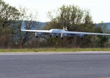 Bayraktar KALKAN DİHA 70 saati geride bıraktı