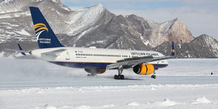 Uçaklar neden boş uçarlar?