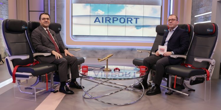 Yerli savaş uçağı KAAN yerli ürünlerle uçuyor