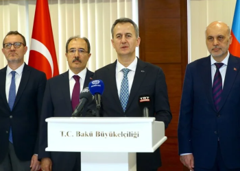 “2023’te 185 ülkeye 230 farklı ürün ihraç ettik”