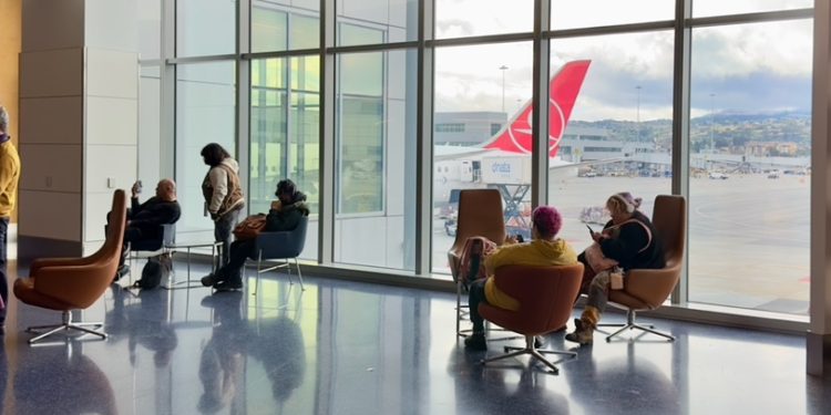 Kısa uçuşlarda hata riski daha yüksek